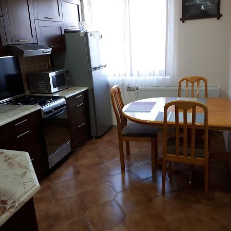 Apartment Archil Batumi Exterior photo