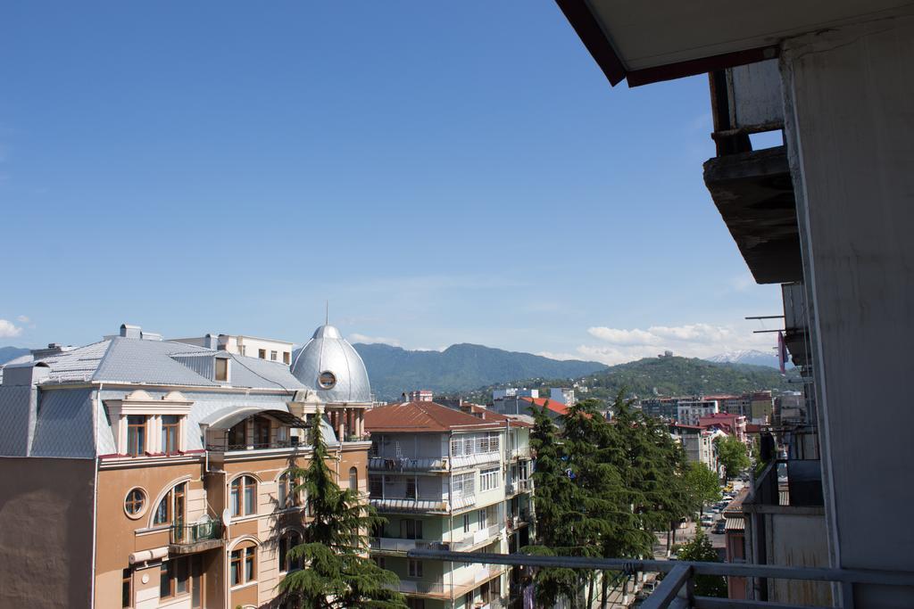 Apartment Archil Batumi Exterior photo