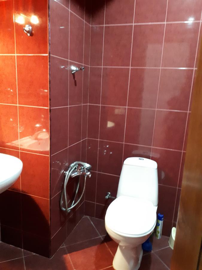 Apartment Archil Batumi Exterior photo