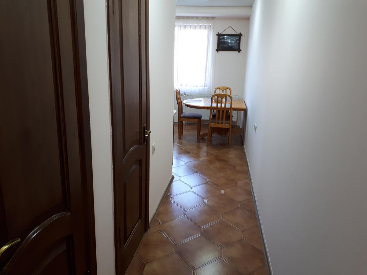 Apartment Archil Batumi Exterior photo